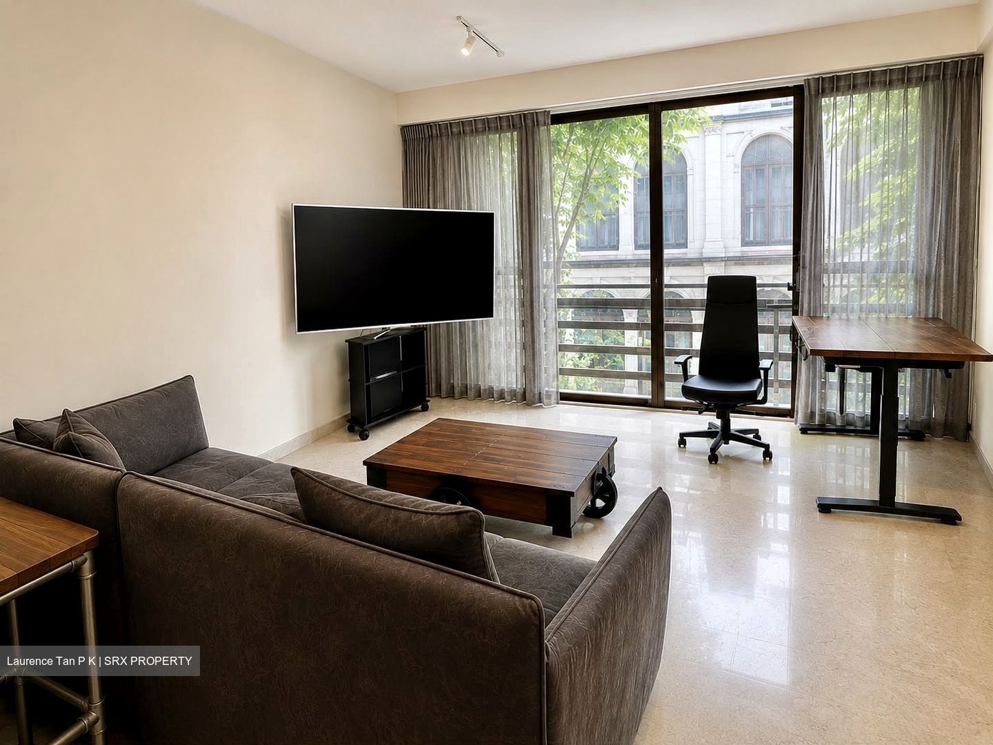 Niven Loft (D9), Apartment #597648891
